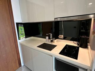 Condo en alquiler y en venta de estudio en Bang Lamung, Chonburi