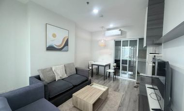 Wohnung zur Miete mit 1 Zimmer in Sathon, Bangkok