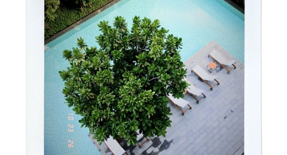 出租 2 卧室 公寓 在 Khlong Toei, 曼谷