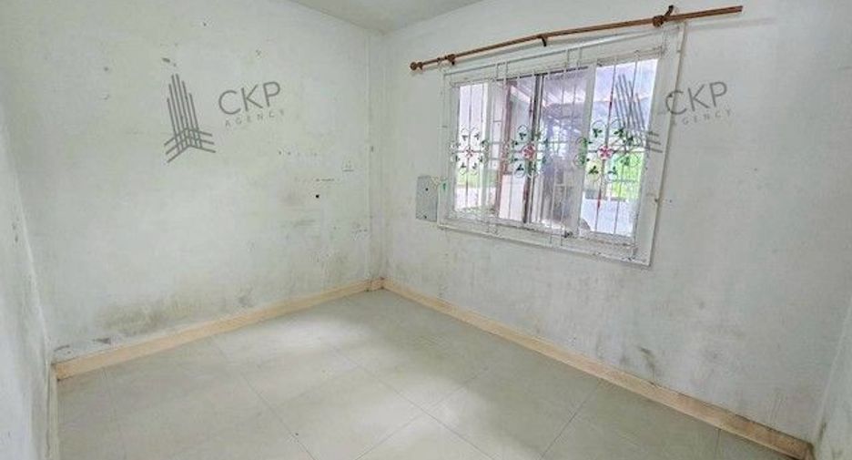 出租 和 出售 4 卧室 联排别墅 在 Bang Phli, Samut Prakan