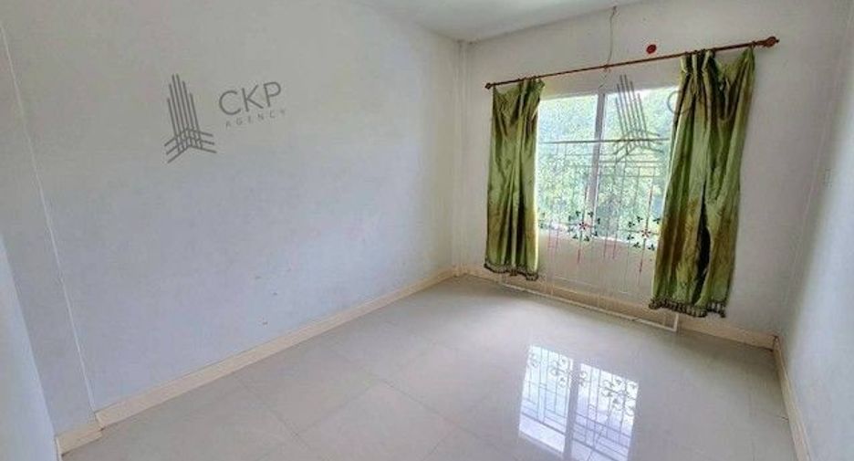 出租 和 出售 4 卧室 联排别墅 在 Bang Phli, Samut Prakan