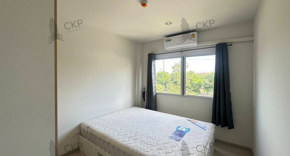 Продажа 1 кровать кондо в Bang Bua Thong, Нонтабури