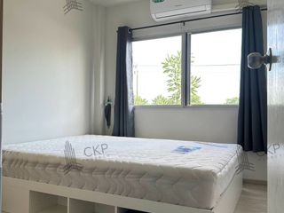 Продажа 1 кровать кондо в Bang Bua Thong, Нонтабури