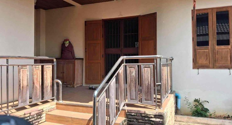 Haus zum Kauf mit 4 Zimmer in Mueang Chiang Mai, Chiang Mai