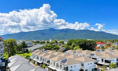 For sale 1 bed condo in Mueang Chiang Mai, Chiang Mai