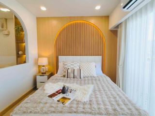 Wohnung zum Kauf mit 1 Zimmer in Mueang Chiang Mai, Chiang Mai