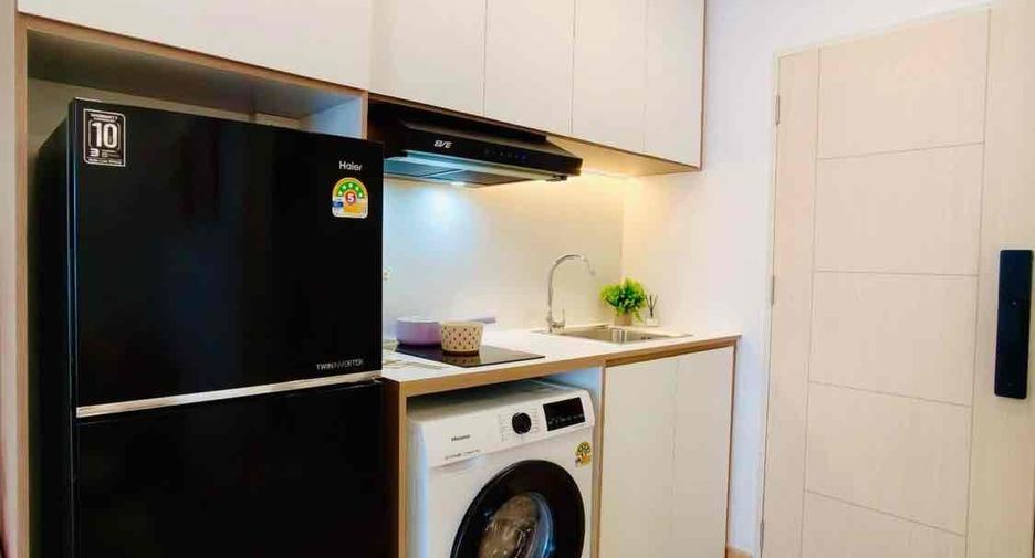 Wohnung zum Kauf mit 1 Zimmer in Mueang Chiang Mai, Chiang Mai