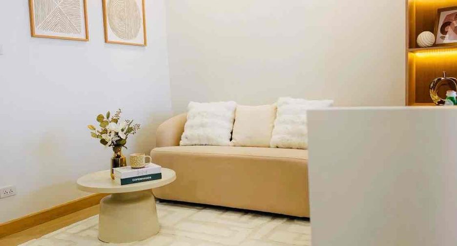 Wohnung zum Kauf mit 1 Zimmer in Mueang Chiang Mai, Chiang Mai