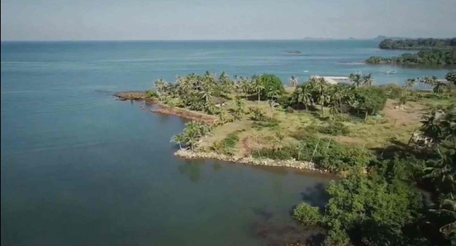 Продажа Участок в Mueang Trat, Трат