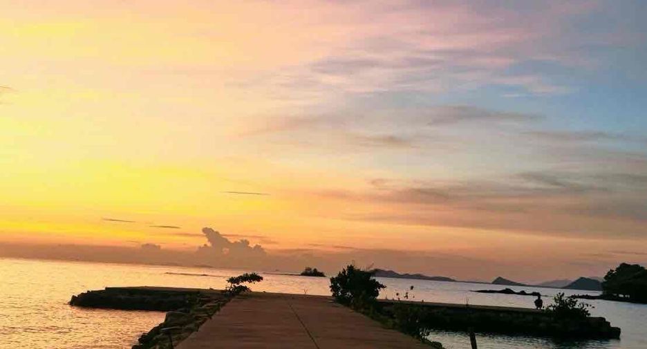 Продажа Участок в Mueang Trat, Трат