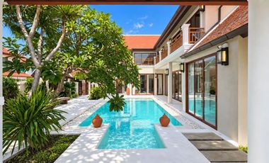 For sale 5 ベッドルーム house in Bang Lamung, Chonburi