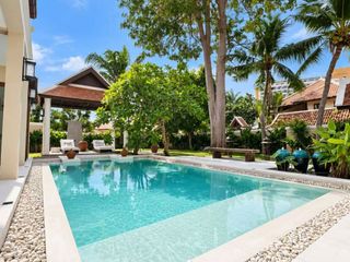 For sale 5 bedrooms house in Bang Lamung, Chonburi