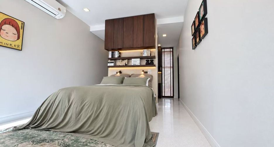 For sale 5 ベッドルーム house in Bang Lamung, Chonburi