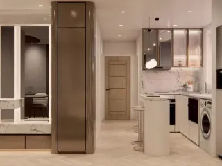 For sale 2 bedrooms condo in Mueang Chiang Mai, Chiang Mai