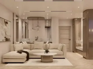 For sale 2 bedrooms condo in Mueang Chiang Mai, Chiang Mai