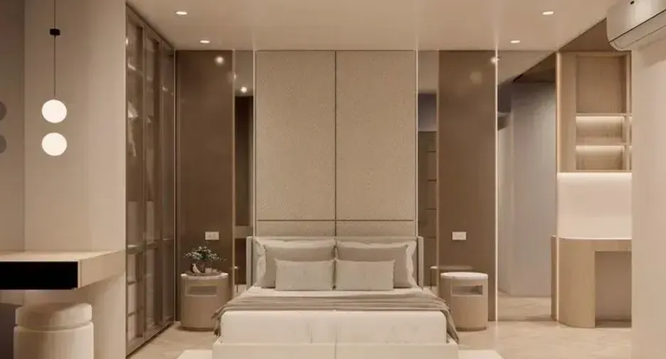For sale 2 bedrooms condo in Mueang Chiang Mai, Chiang Mai