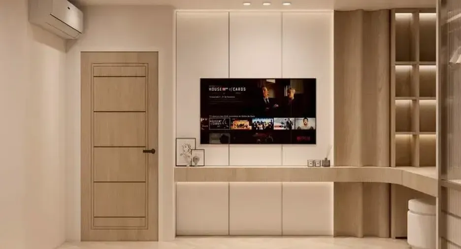 For sale 2 bedrooms condo in Mueang Chiang Mai, Chiang Mai