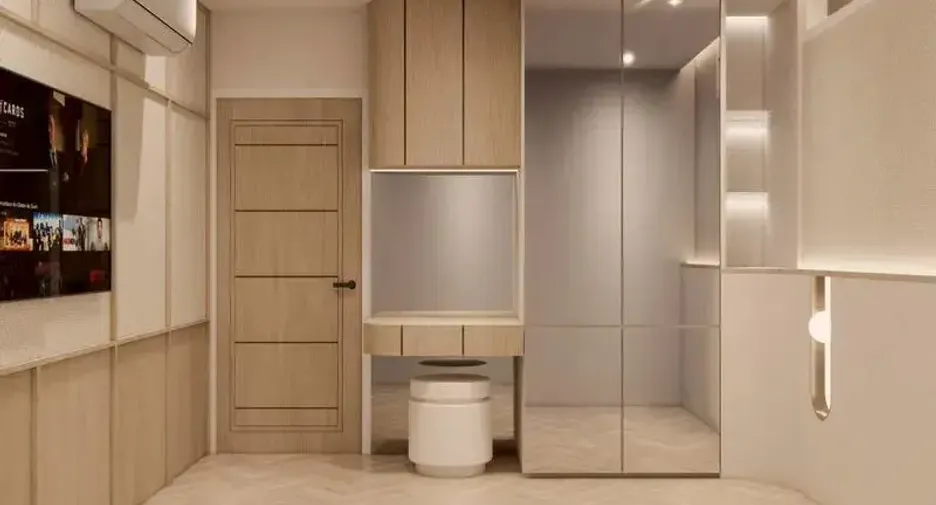 For sale 2 bedrooms condo in Mueang Chiang Mai, Chiang Mai
