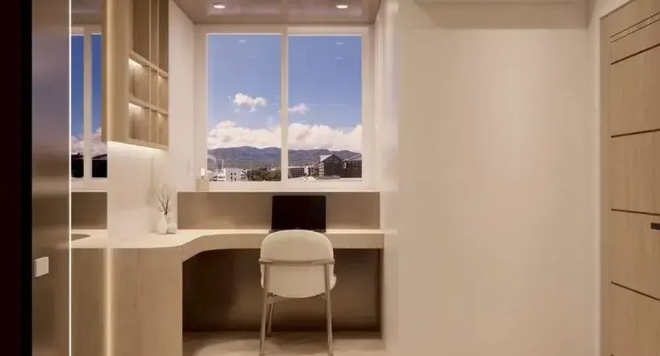 For sale 2 bedrooms condo in Mueang Chiang Mai, Chiang Mai