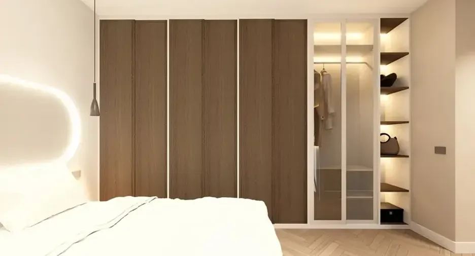 For sale 2 bedrooms condo in Mueang Chiang Mai, Chiang Mai