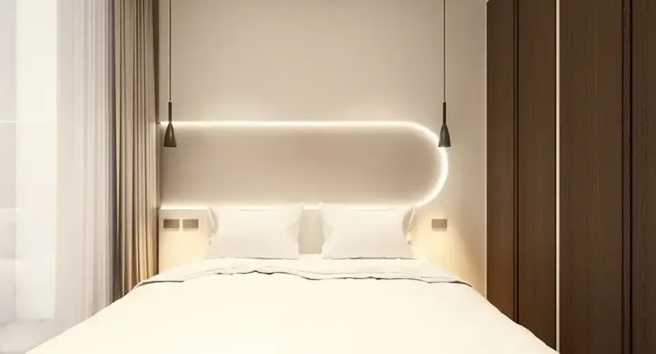 For sale 2 bedrooms condo in Mueang Chiang Mai, Chiang Mai