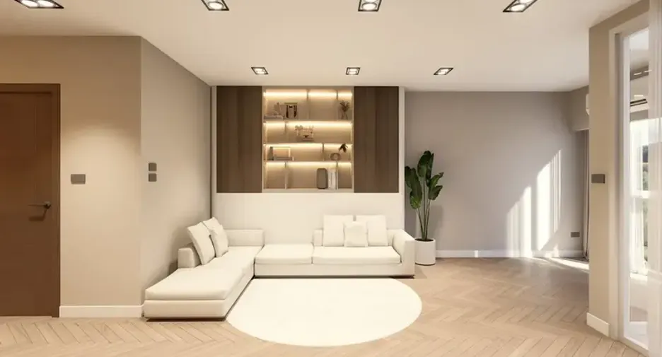 For sale 2 bedrooms condo in Mueang Chiang Mai, Chiang Mai