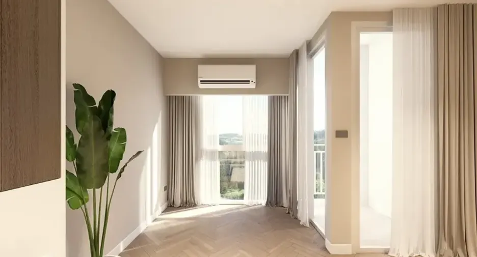 For sale 2 bedrooms condo in Mueang Chiang Mai, Chiang Mai