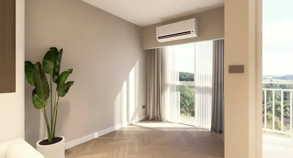 For sale 2 bedrooms condo in Mueang Chiang Mai, Chiang Mai