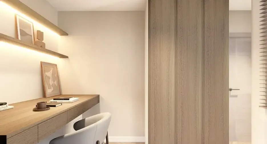 For sale 2 bedrooms condo in Mueang Chiang Mai, Chiang Mai