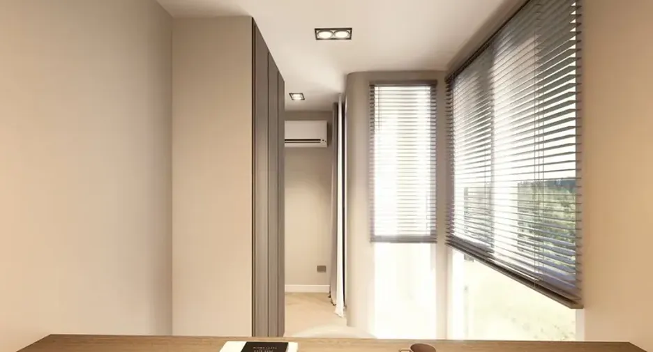 For sale 2 bedrooms condo in Mueang Chiang Mai, Chiang Mai