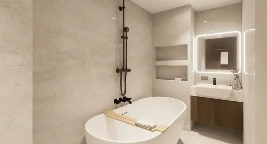 For sale 2 bedrooms condo in Mueang Chiang Mai, Chiang Mai