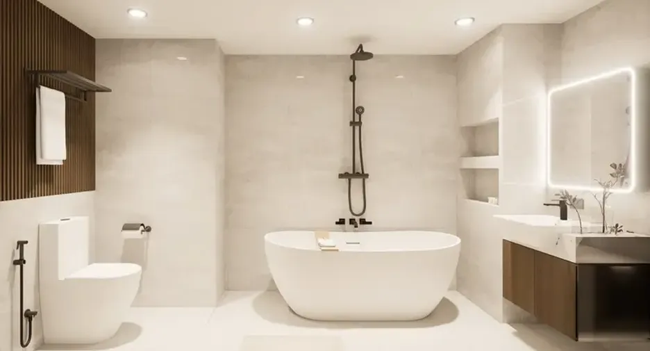 For sale 2 bedrooms condo in Mueang Chiang Mai, Chiang Mai