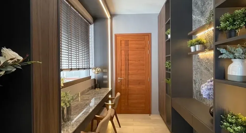 For rent and for sale 4 bedrooms villa in Hang Dong, Chiang Mai