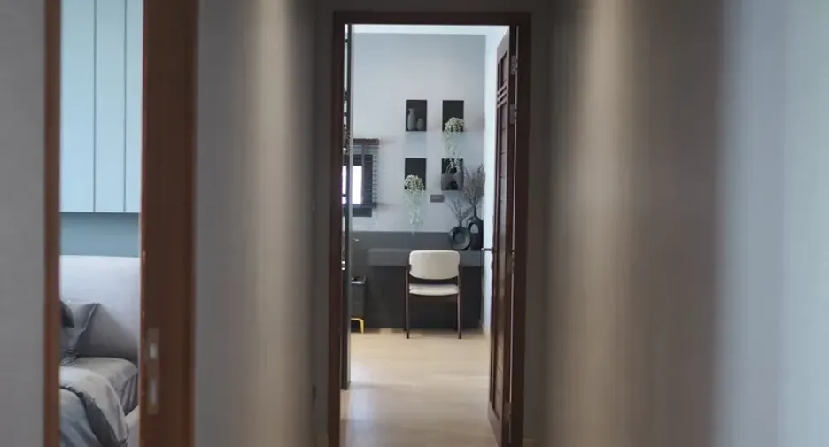 For rent and for sale 4 bedrooms villa in Hang Dong, Chiang Mai