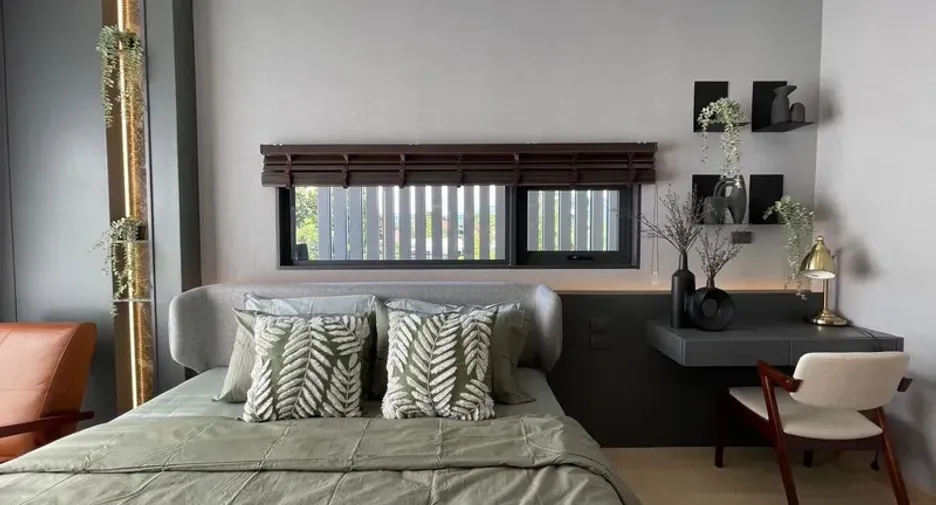 For rent and for sale 4 bedrooms villa in Hang Dong, Chiang Mai