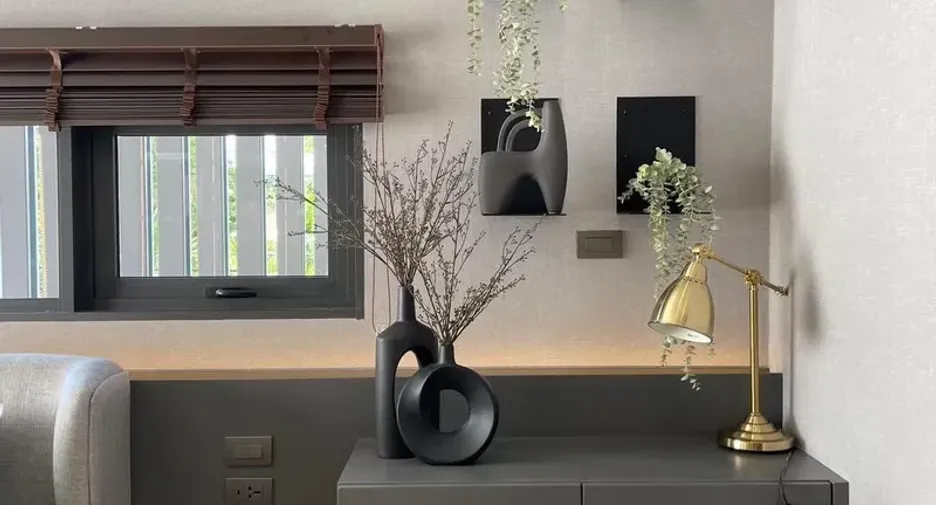 For rent and for sale 4 bedrooms villa in Hang Dong, Chiang Mai