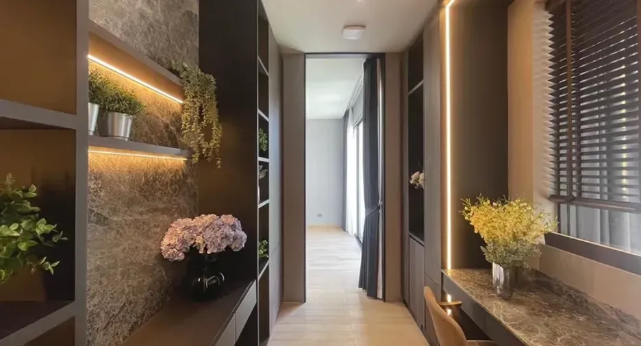 For rent and for sale 4 bedrooms villa in Hang Dong, Chiang Mai