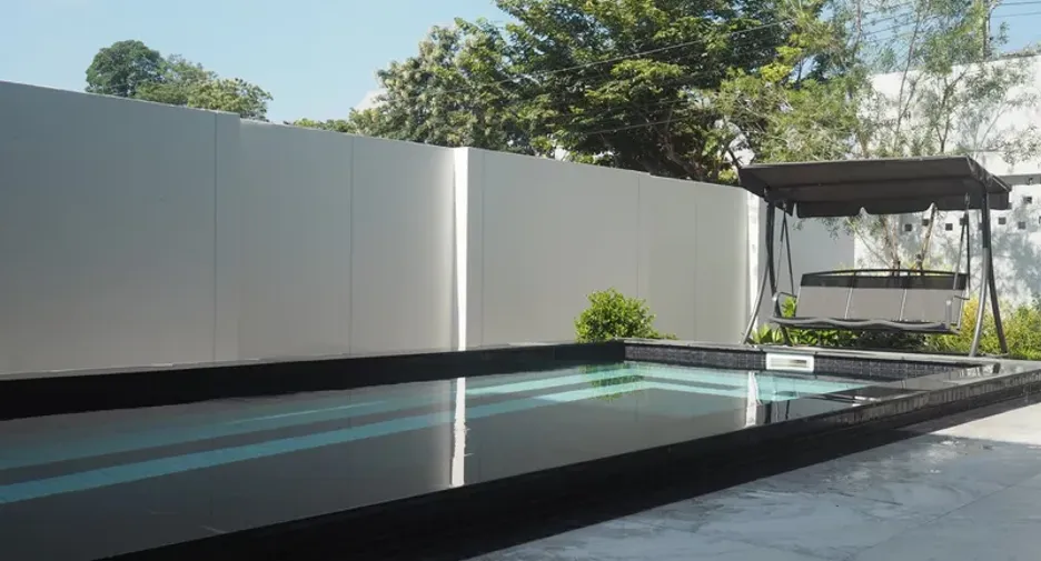 For rent and for sale 4 bedrooms villa in Hang Dong, Chiang Mai