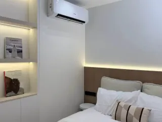 Wohnung zum Kauf mit 2 Zimmer in Mueang Chiang Mai, Chiang Mai