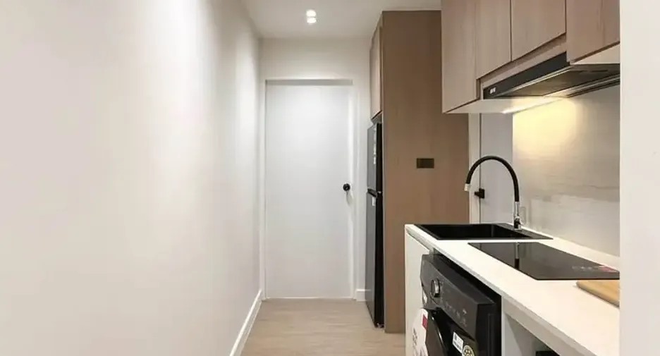 Wohnung zum Kauf mit 2 Zimmer in Mueang Chiang Mai, Chiang Mai