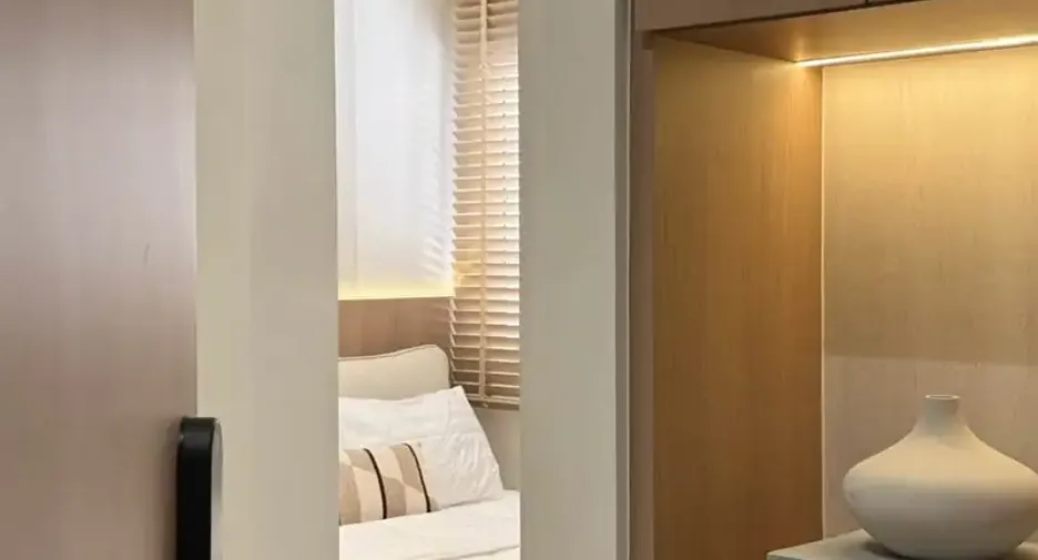 Wohnung zum Kauf mit 2 Zimmer in Mueang Chiang Mai, Chiang Mai