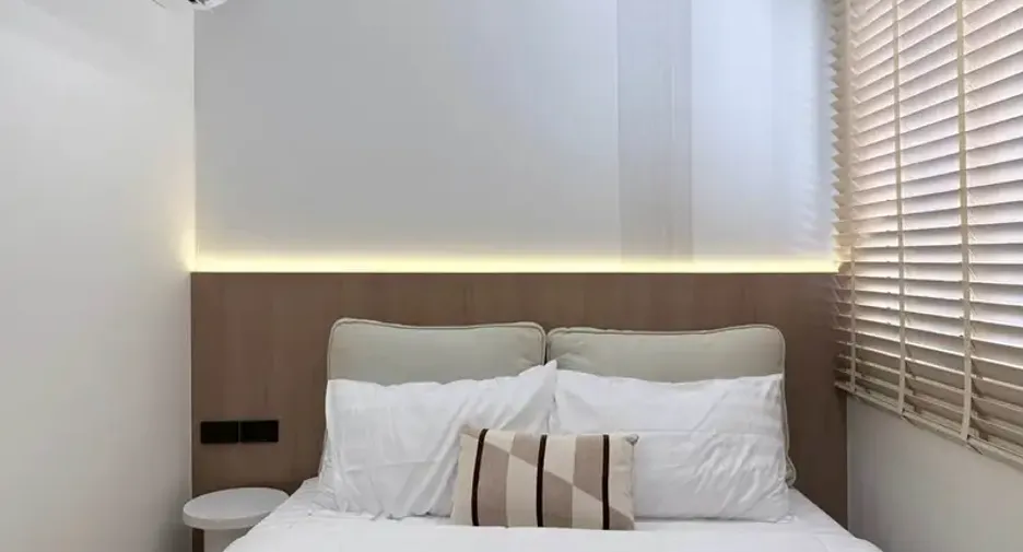 Wohnung zum Kauf mit 2 Zimmer in Mueang Chiang Mai, Chiang Mai