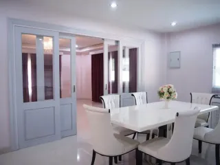 Casa en alquiler de 6 habitaciones en San Sai, Chiang Mai
