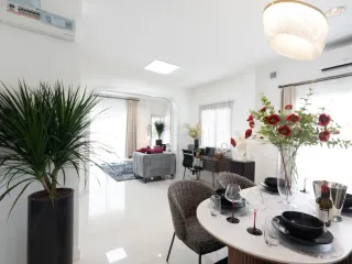Haus zum Kauf mit 3 Zimmer in Mae Rim, Chiang Mai