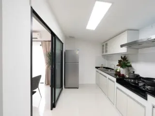 Haus zum Kauf mit 3 Zimmer in Mae Rim, Chiang Mai