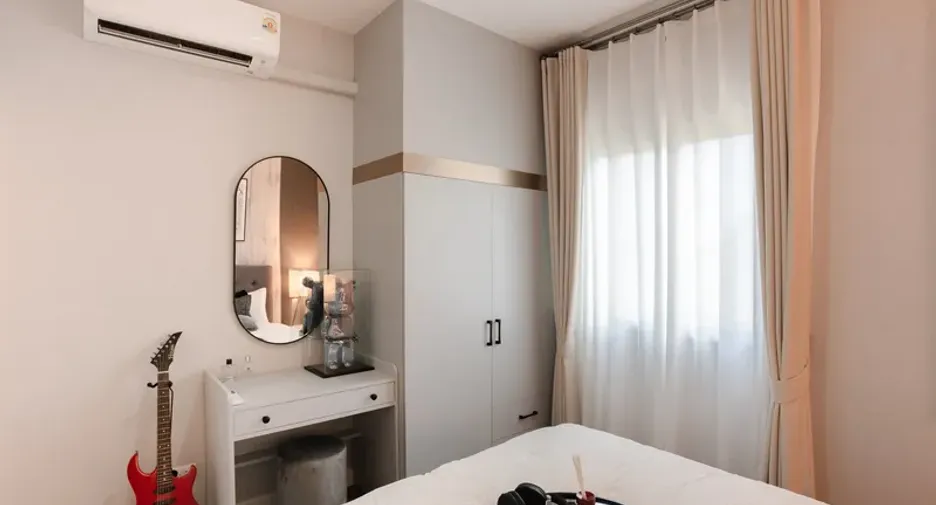 ขาย 3 ห้องนอน บ้านเดี่ยว ใน แม่ริม, เชียงใหม่