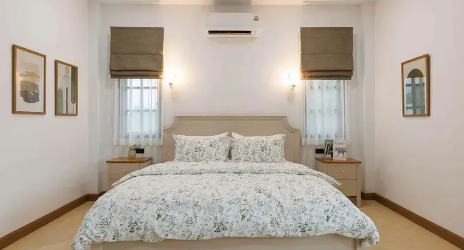 Haus zum Kauf mit 5 Zimmer in Mueang Chiang Mai, Chiang Mai