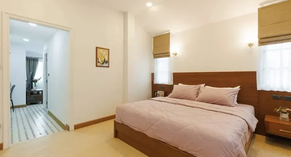 Haus zum Kauf mit 5 Zimmer in Mueang Chiang Mai, Chiang Mai