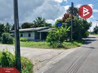 Продажа Участок в Mueang Phangnga, Пханга
