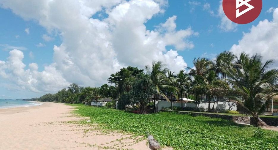 Продажа Участок в Mueang Phangnga, Пханга